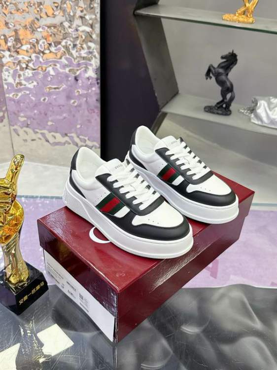 Picture of Gucci Shoes _SKUGuccisz35-4039-44hnq11379968
